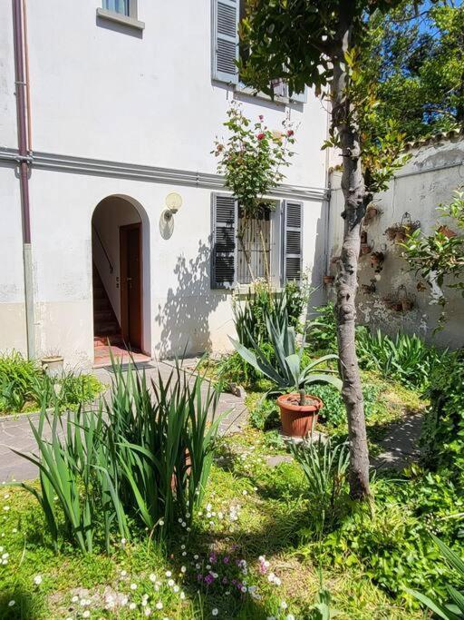 Casa Pascoli Lejlighed Ravenna Eksteriør billede